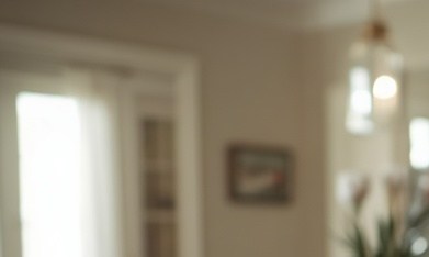 Pareja hispana en Estados Unidos