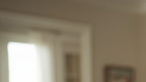 Pareja hispana en Estados Unidos
