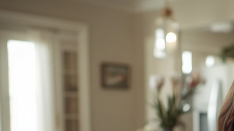 Pareja hispana en Estados Unidos