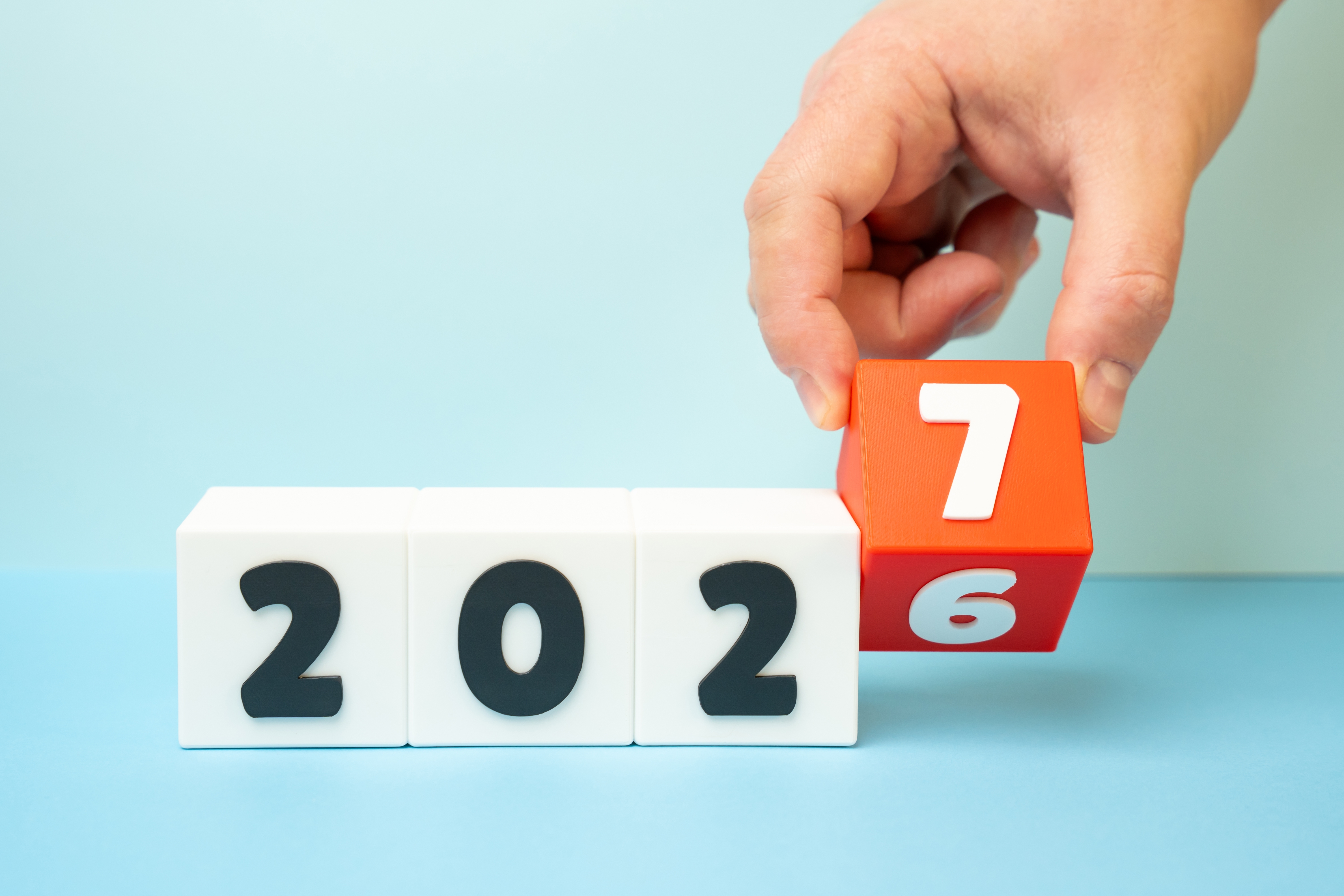 COLA 2027: fecha del aumento del Seguro Social en Estados Unidos - Solo ...