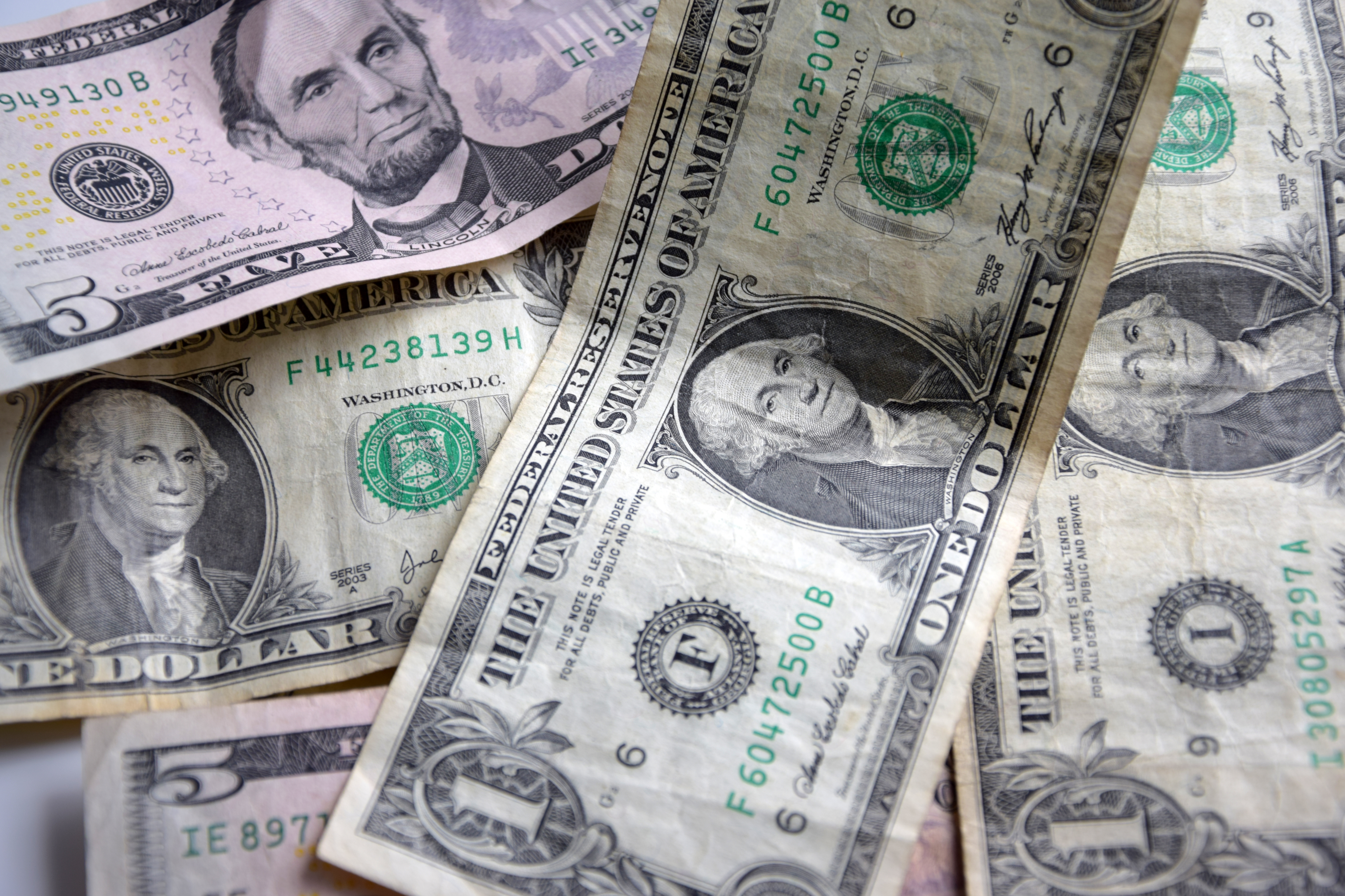 Cheque de $5,000 de Trump: qué tan real es la promesa y quién podría ...