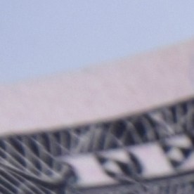 Cheque de $5,000 dólares de Donald Trump