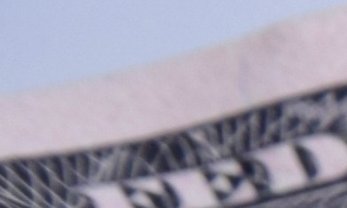 Cheque de $5,000 dólares de Donald Trump