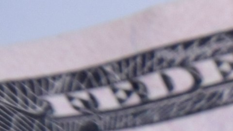 Cheque de $5,000 dólares de Donald Trump