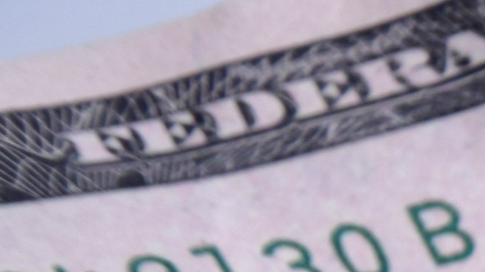 Cheque de $5,000 dólares de Donald Trump