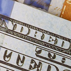 Cheque de estímulo de 2,000 dólares