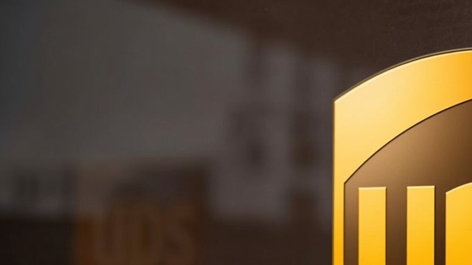 UPS
